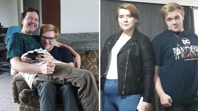 Family Loses 300 Pounds Together in One Year on Low Carb