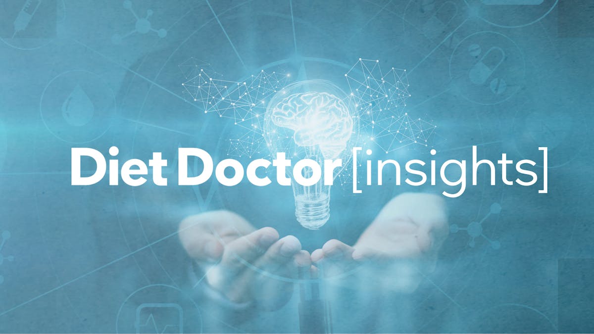 Diet Doctor Insights