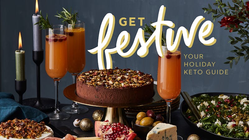 holiday e-magazine