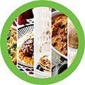 生酮食谱(图片)gydF4y2Ba