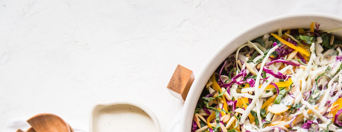 A-Z sitemap of all recipes and recipe collections