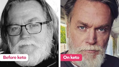 'I've lost 100 pounds and no longer have type 2 diabetes'