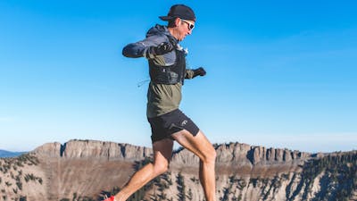 Low carb improves ultra-runner's performance and health