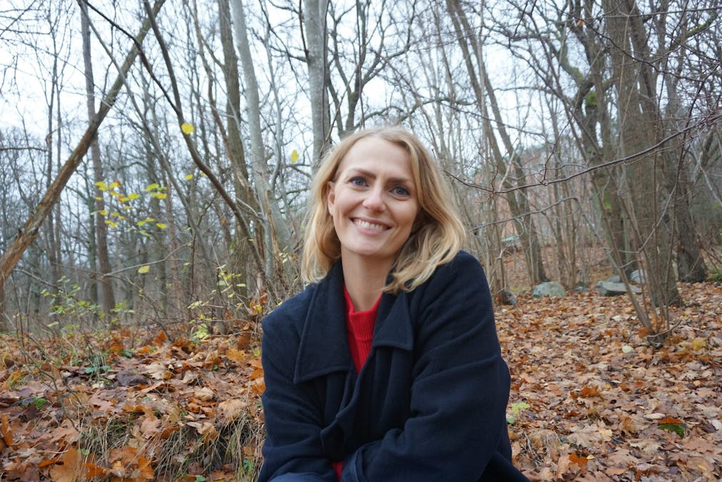 Finding food freedom — thanks to low carb