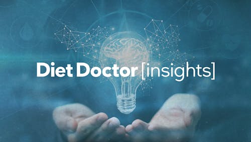 Diet Doctor Insights