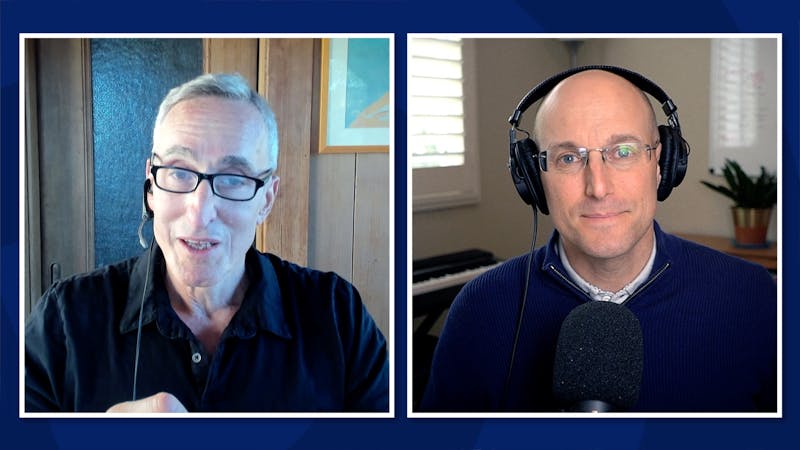 Diet Doctor Podcast #62 with Gary Taubes