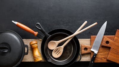 The ultimate guide to low-carb or keto kitchen essentials