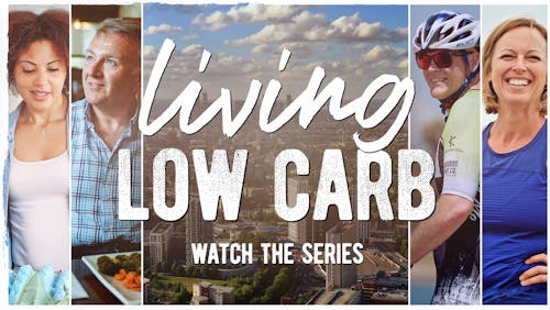 Living Low Carb