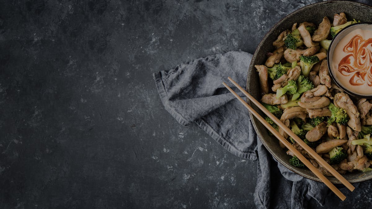 Get your personalized meal plan!