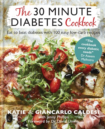 The-30-Minute-Diabetes-Cookbook
