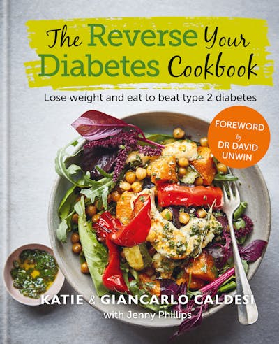 The-reverese-your-diabetes-cookbook