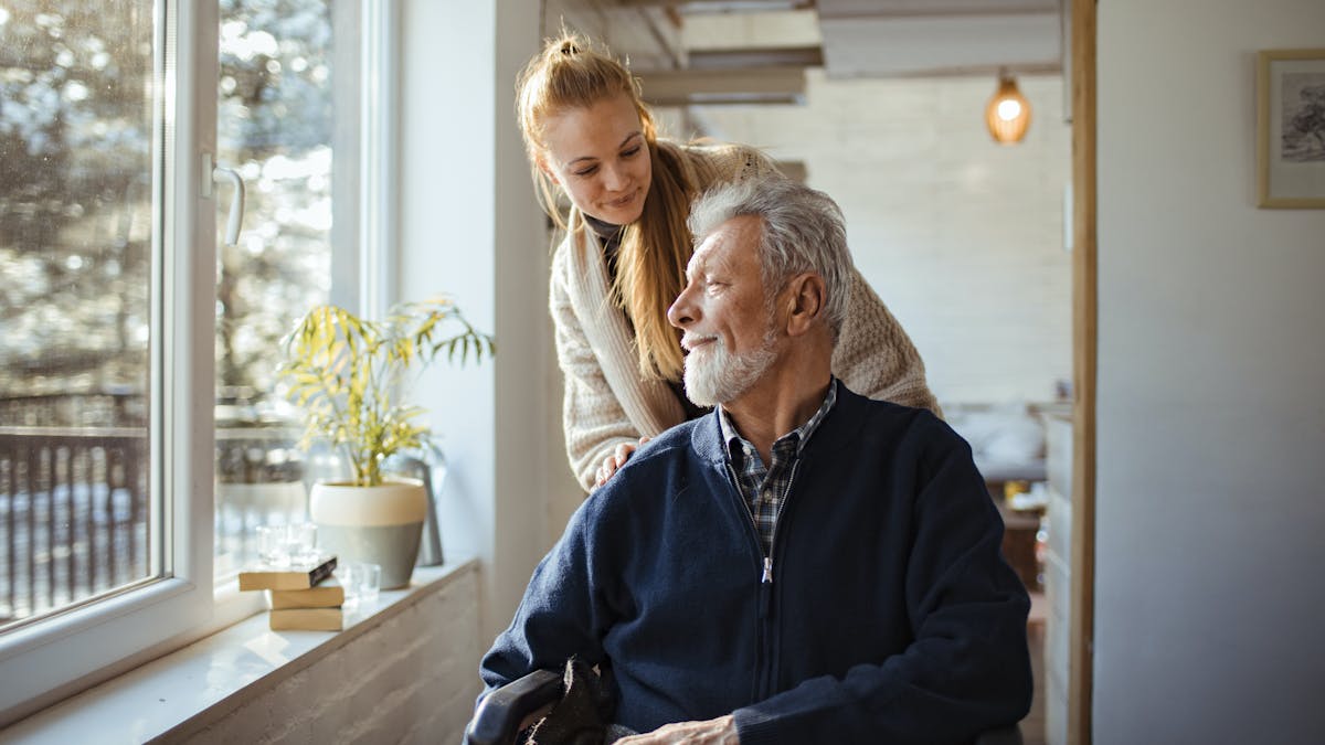 A ketogenic diet may help with Alzheimer’s disease