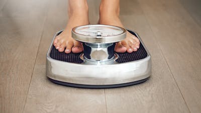 How to lose weight fast: 5 easy evidence-based steps