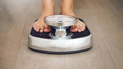 如何快速减肥：5个简单的基于证据的步骤
