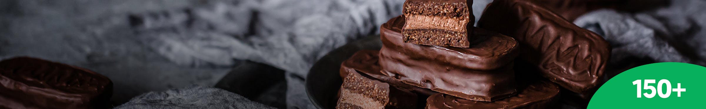 150+ Healthy Low Carb Desserts - Recipe Collection - Diet Doctor