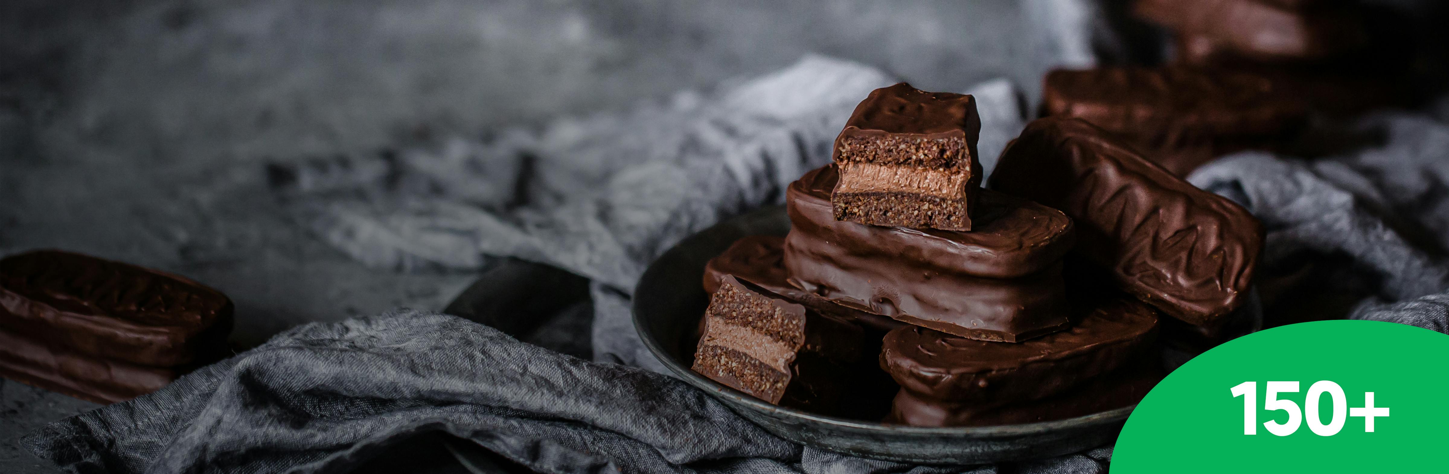 150+ Healthy Low Carb Desserts - Recipe Collection - Diet Doctor