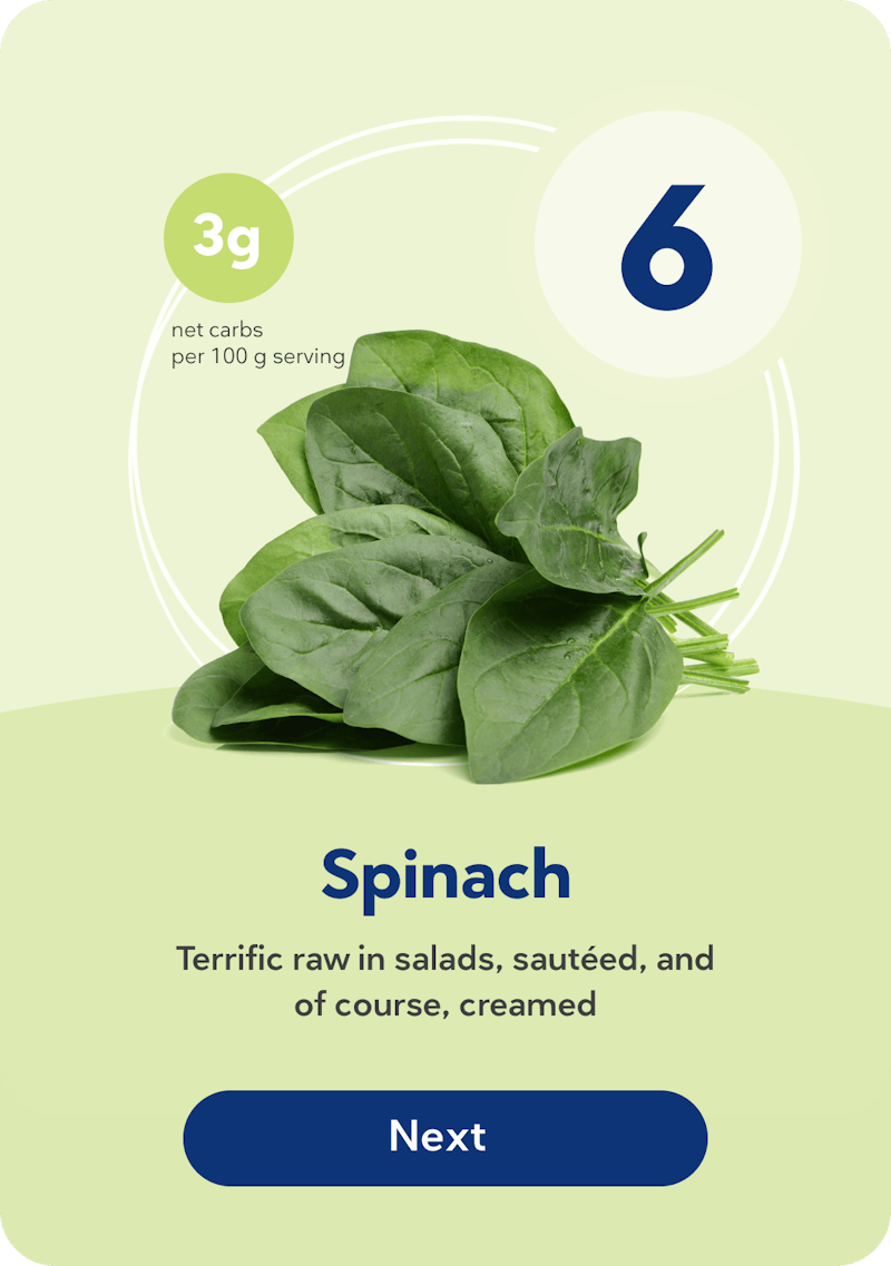 6-spinach