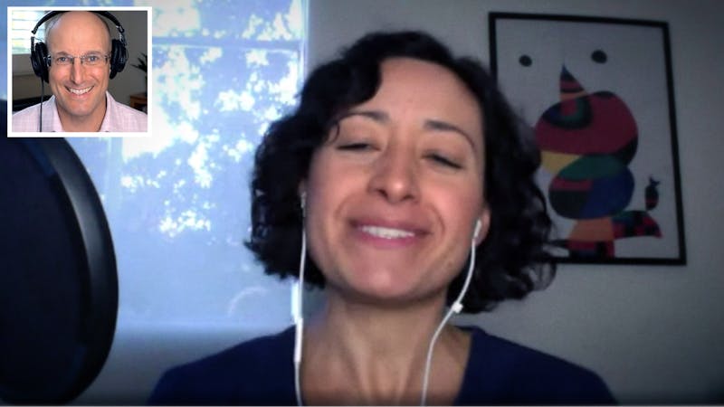 Diet Doctor Podcast #66 with Dr. Ana Lorenzo