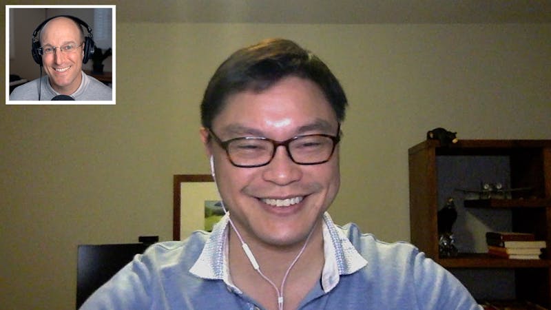Diet Doctor Podcast #64 with Jason Fung