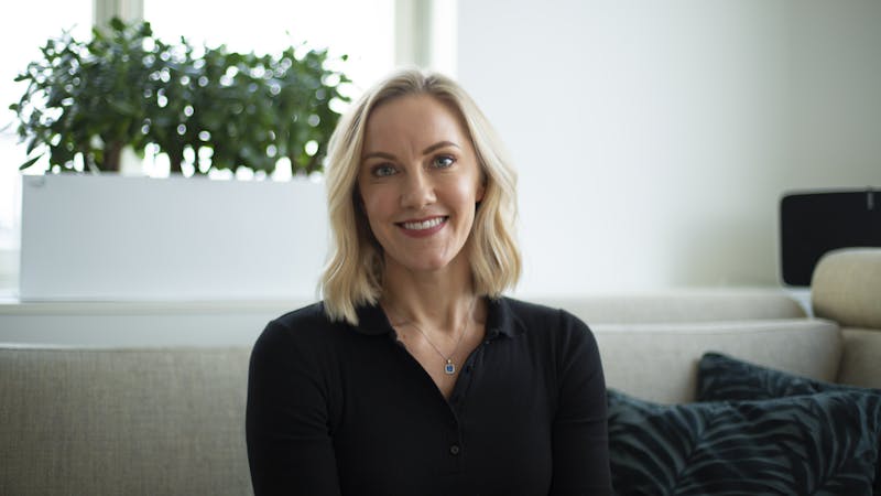 If I inspire just one person, that is enough for me