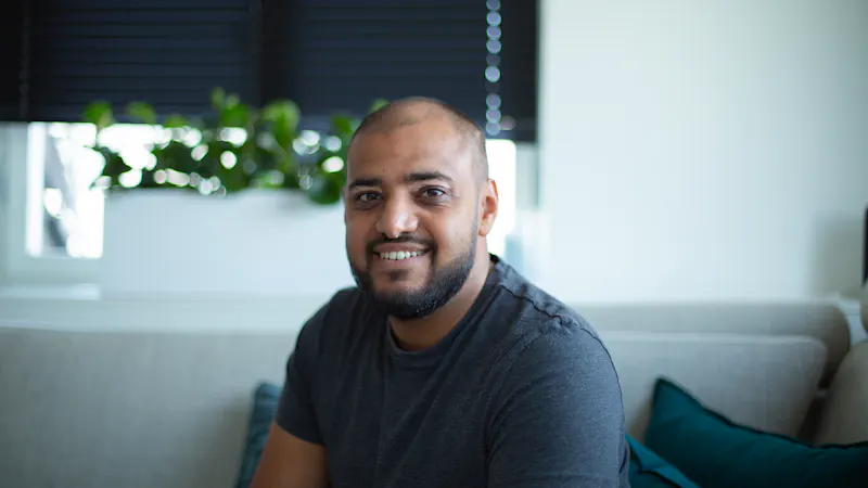 'I’m proud to say I work at Diet Doctor'