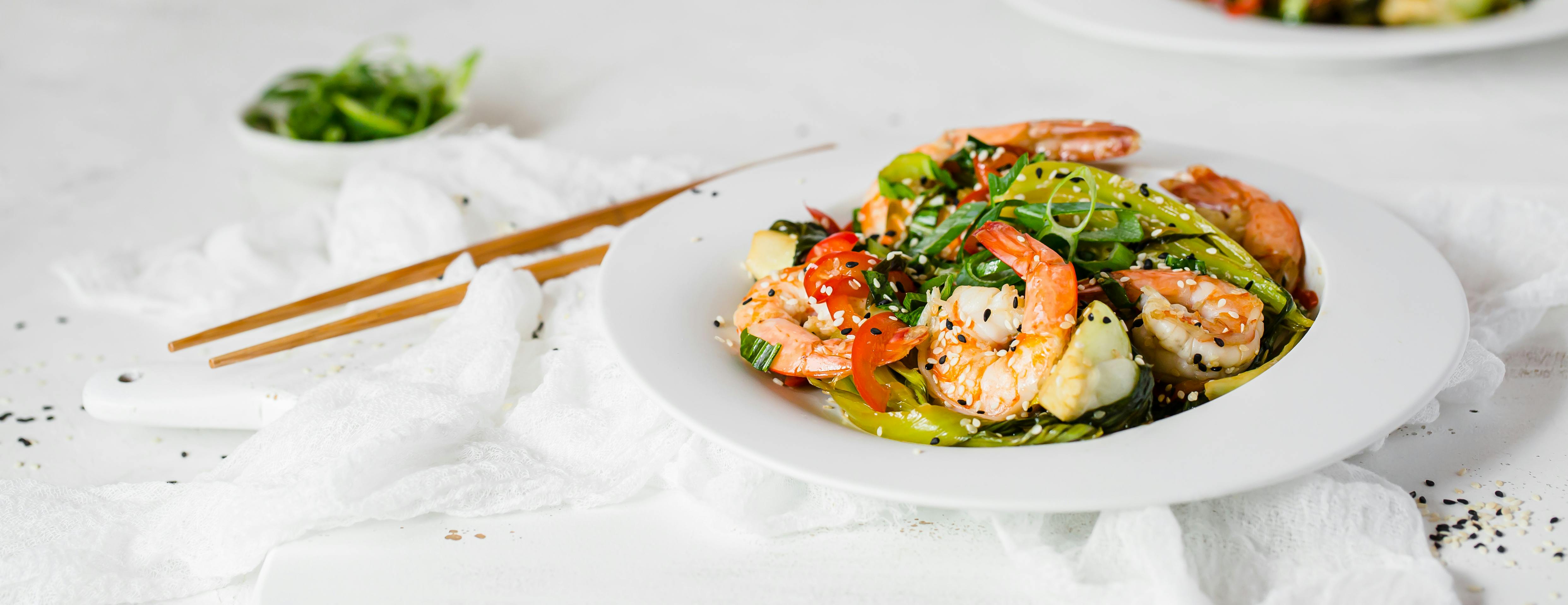 35 Quick Easy Keto Shrimp Recipes Diet Doctor