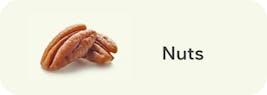 nuts