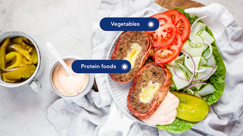 Low carb for beginners