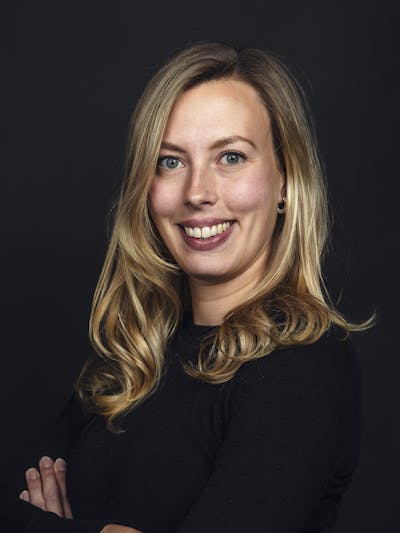 zwartcharlotte