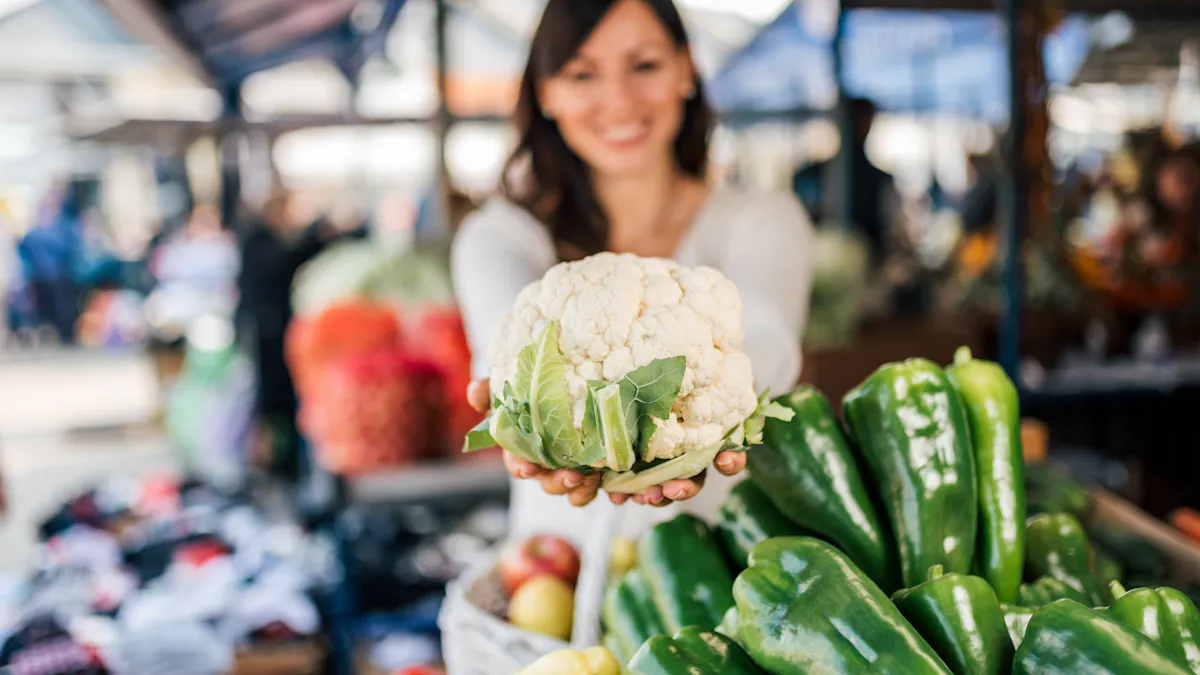 Keto and low-carb vegetable recipes