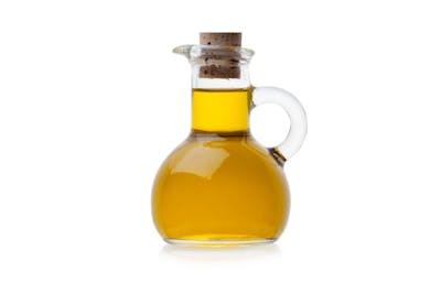 Top ingredients for quick meals: Olive oil