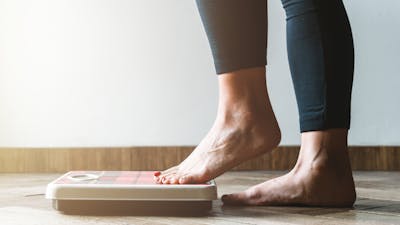 How to measure healthy weight loss