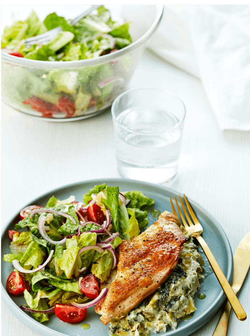 Keto diet plan for beginners
