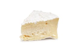 Soft cheese (Brie, Camembert, feta, blue cheese, queso blanco, etc.) — top protein source on a vegetarian keto diet