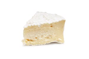 Soft cheese (Brie, Camembert, feta, blue cheese, queso blanco, etc.) — top protein source on a vegetarian keto diet