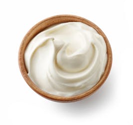 Top ingredients for quick meals: Mayonnaise