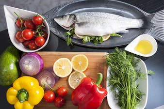 Mediterranean diet 101: a complete guide and meal plan