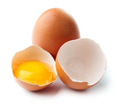 Eggs