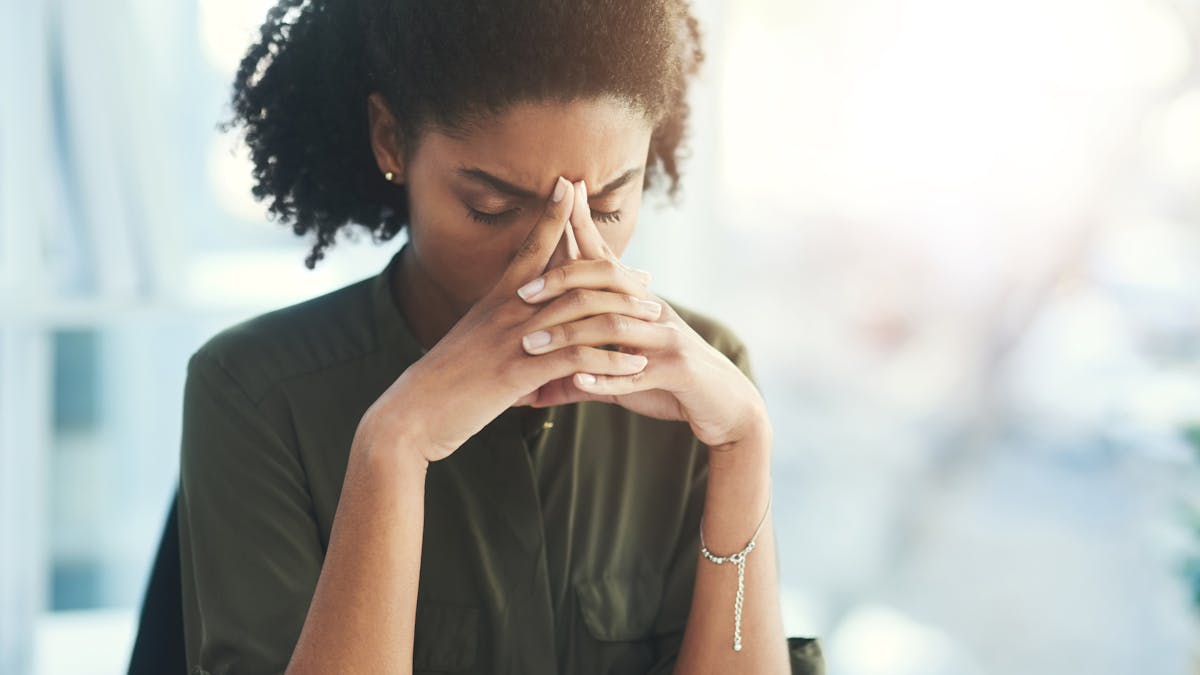 Try higher fat keto to prevent migraines and cluster headaches