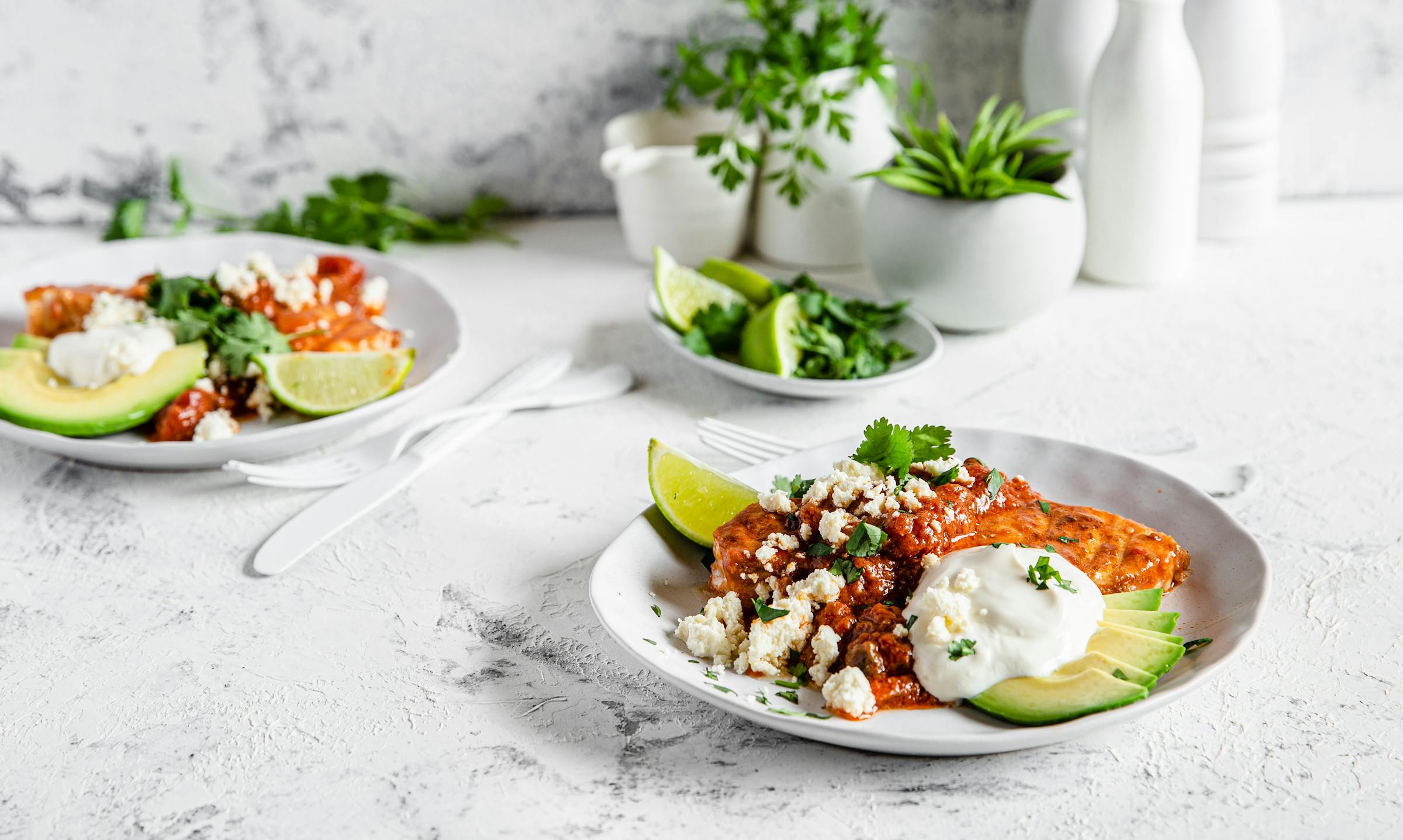 Pan-Seared Cod in Salsa - High Protein Recipe - Diet Doctor