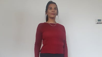 'I don't regard keto as a diet; it's a healthier way of life'