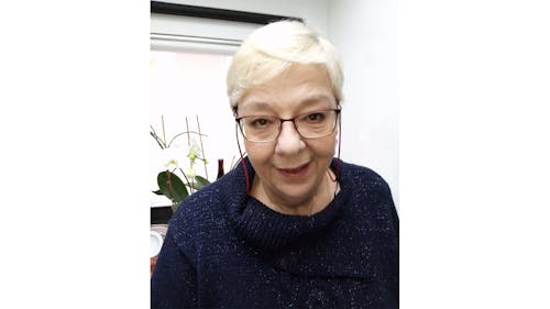 'I don't consider keto a diet, it's a way of life!'