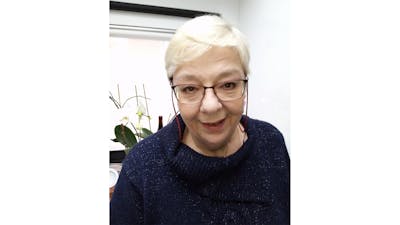 'I don't consider keto a diet, it's a way of life!'