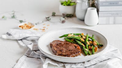 14-day high-protein meal plan