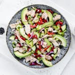 Keto-Tuna-Avocado-Salad-quick-and-easy-meal-plans1x1gydF4y2Ba