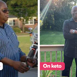 'Diet Doctor saved my life'