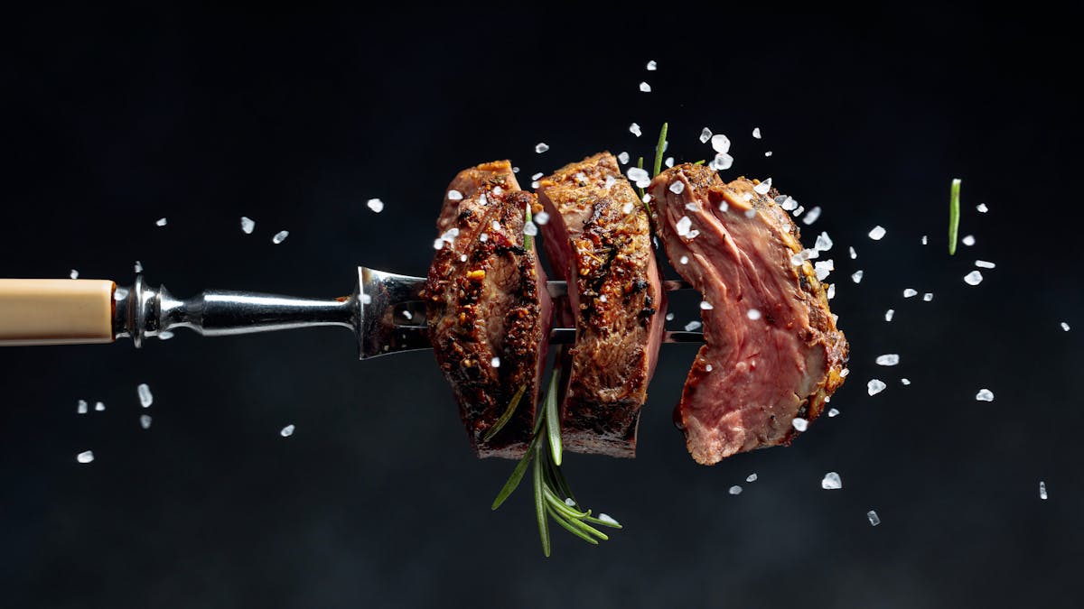 Have you listened to our protein podcasts?