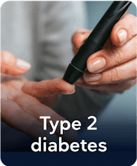 2型糖尿病gydF4y2Ba