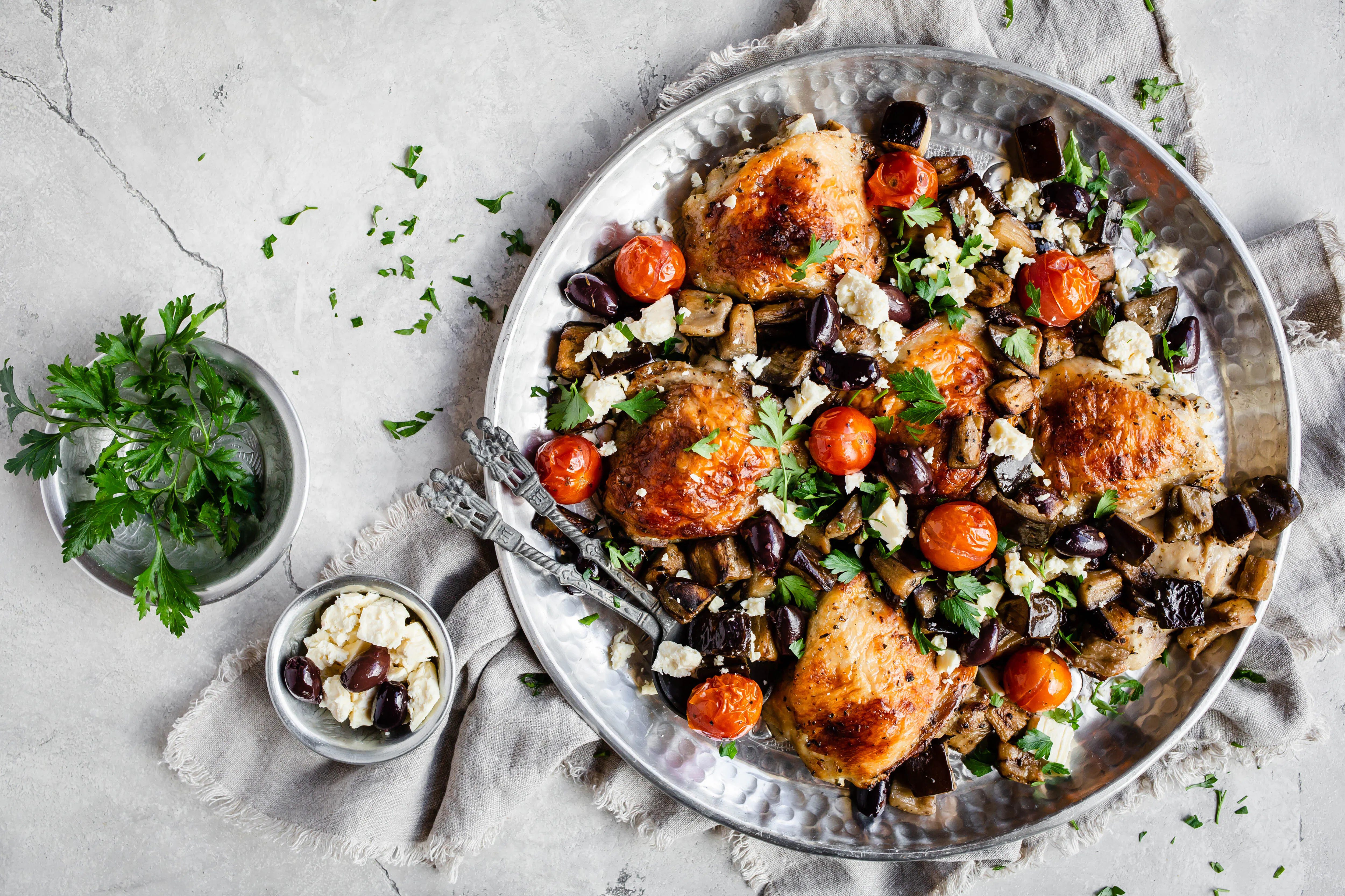 High-protein recipe macro guidelines - Diet Doctor
