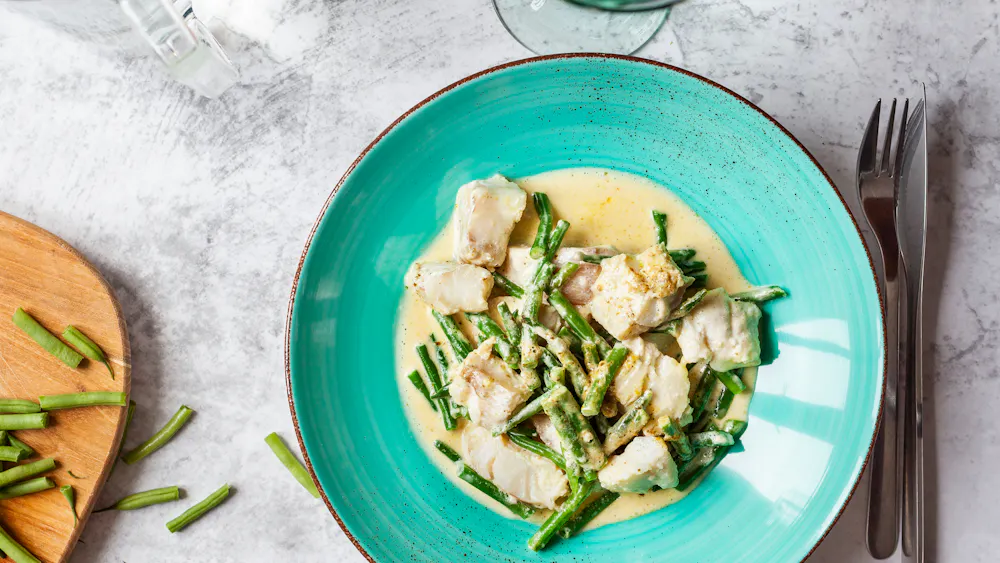 Best Low-Carb Fish and Seafood Recipes - Diet Doctor